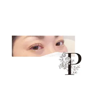 マツエク・マツパ アイブロウ プロカラーカレン 藤井寺所属・プロカラーカレン 藤井寺店のマツエク・マツパデザイン