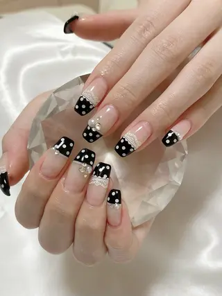 ネイル 💅fleur Ayumiのネイルデザイン