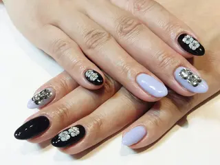 ネイル Aubel.nord_nail所属・Aubel.nord オーベルノールのネイルデザイン