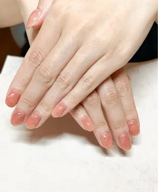 ネイル niji nailのネイルデザイン