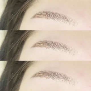 アイブロウ Q-lash 北千住店のマツエク・マツパデザイン