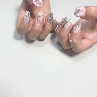 ネイル r. nailのネイルデザイン