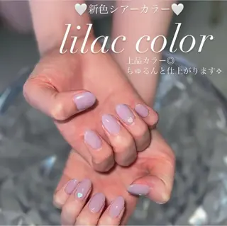 ネイル s ranのネイルデザイン