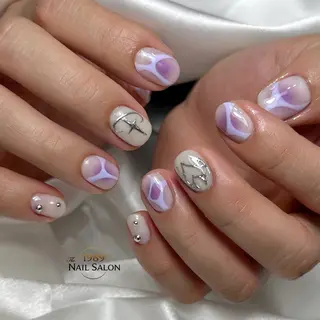 ネイル The 1989 Nail Salonのネイルデザイン