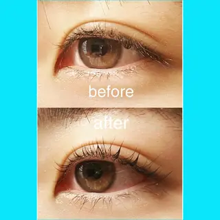 マツエク・マツパ PINKY所属・PINKY♡ YUIのネイルデザイン