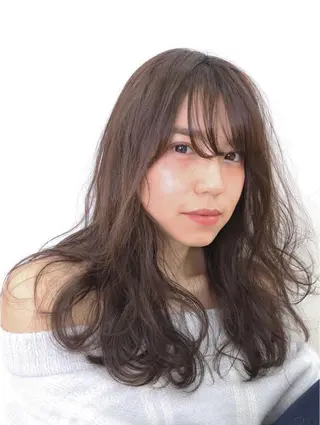 ロング CANVAS所属・CANVAS Nakataのその他イメージ