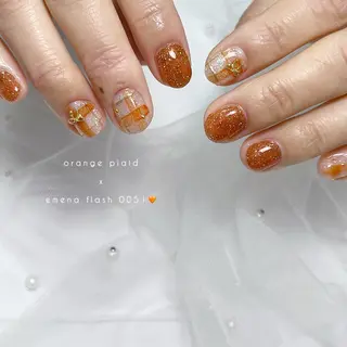 ネイル Manami Kのネイルデザイン