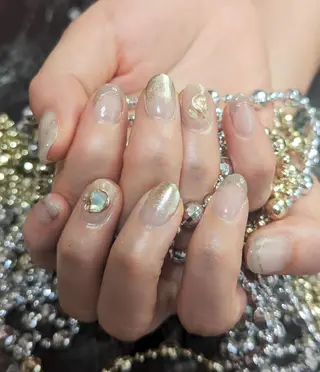 ネイル Chianti Nailのネイルデザイン