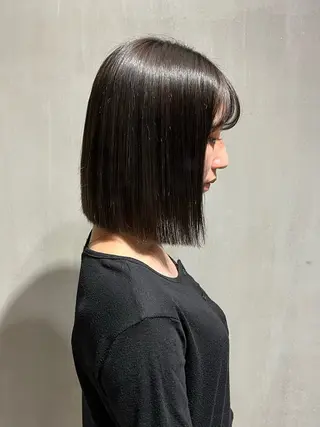 ミディアム カラー L'Atelier所属・hashimoto kaedeの眉毛・アイブロウイメージ