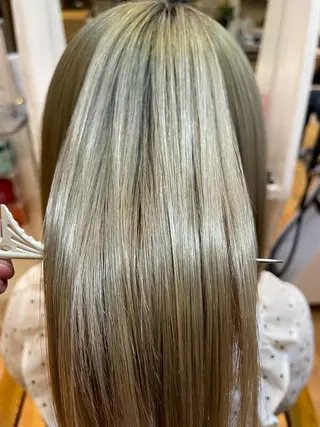 ショート BALANCE vivi バランス ヴィヴィ所属・梶谷 和希のヘアスタイル