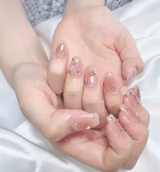 ネイル プレシャス所属・小川 ogawaのネイルデザイン