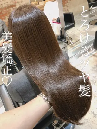 ロング 山本翔一郎 韓国顔周りレイヤーのヘアスタイル