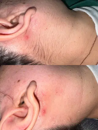 M&Y Nanami🤍ྀིの眉毛・アイブロウイメージ