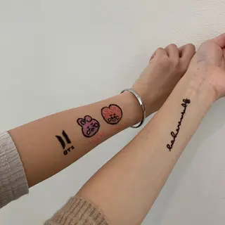 🫧chinatsu 🫧のヘアスタイル