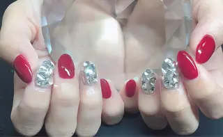 ネイル N.CHLOE 永島のネイルデザイン