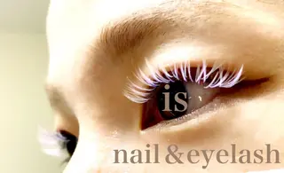 マツエク・マツパ ＆ meのマツエク・マツパデザイン