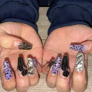 ネイル 松山 碧のエステ・リラクイメージ