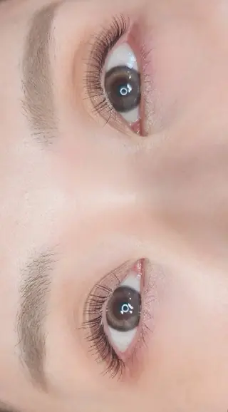 マツエク・マツパ Refoile所属・11/4open👏 Refoile🎉のマツエク・マツパデザイン