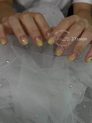 ネイル 27salon yuinaのネイルデザイン