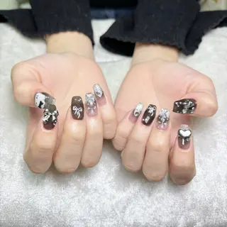 ネイル Airis所属・Airis aiのネイルデザイン