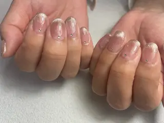 ネイル LILN所属・LILN/ NATSUMIのネイルデザイン