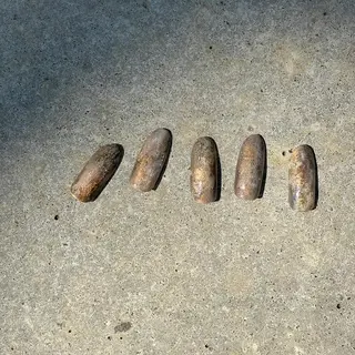 ネイル AMI .のネイルデザイン