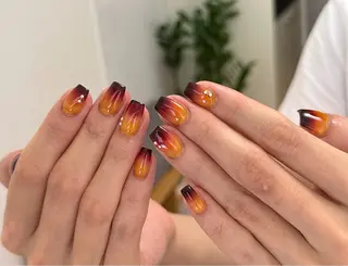 ネイル Nails 39のネイルデザイン