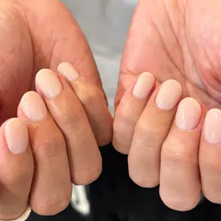 ネイル ナカエ🐈‍⬛ ／A&A蕨店のネイルデザイン