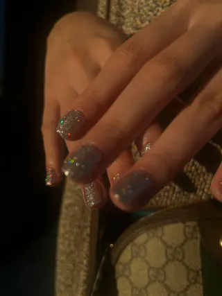 ネイル Earth☆*: taruのネイルデザイン