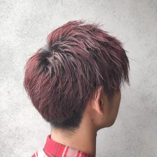 メンズ SALOWIN池袋店 🌿harukaのヘアスタイル