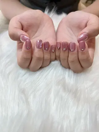 ネイル ems nail salon須磨のネイルデザイン