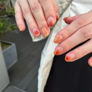 ネイル yurina/ パラジェル認定サロンのネイルデザイン