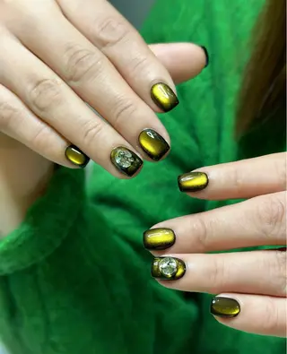 ネイル DAISY NAIL STUDIO所属・DAISY NAILのネイルデザイン