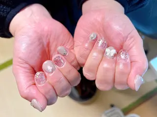 ネイル Emma Nailのネイルデザイン