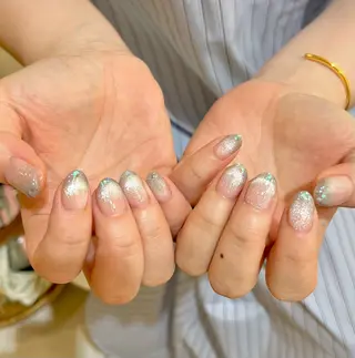 ネイル nail room.のネイルデザイン