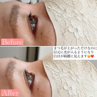 マツエク・マツパ Rita Eyesの眉毛・アイブロウイメージ