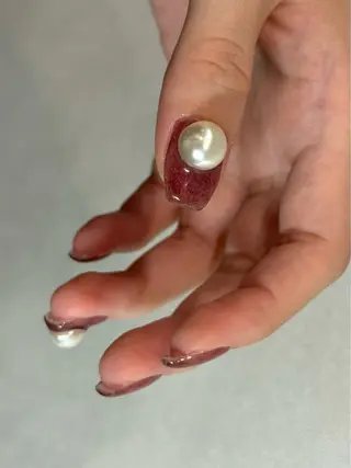 ネイル Atelier Soi【アトリエ ソワ】所属・Atelier Soiのネイルデザイン