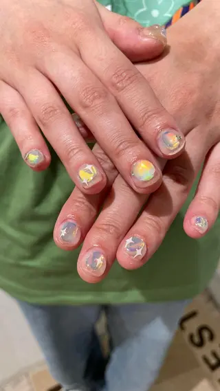 ネイル コトミ【メンズ特化】 女子ウケ提案🫶🏻のヘアスタイル