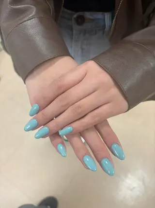 ネイル SHELLTOKYO kawagoeのネイルデザイン