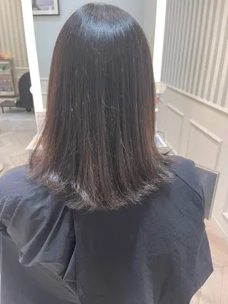 ロング レディースモデル募集 🔥伊藤ひであき☆のヘアスタイル