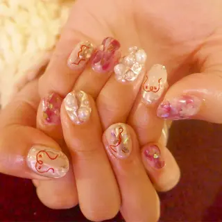 ネイル HiMe .のその他イメージ