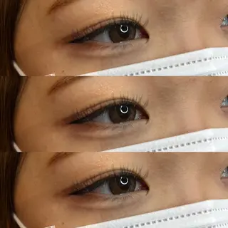 マツエク・マツパ lumignon lash所属・結城 杏のマツエク・マツパデザイン