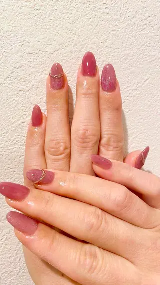 ネイル emi ...の眉毛・アイブロウイメージ