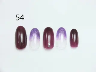 ネイル 韓国美容ジェルネイル専門店Maum新潟店所属・Maum 新潟店のネイルデザイン