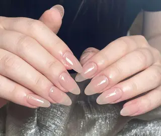ネイル HAN ハンのネイルデザイン