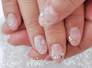ネイル Lino Nailのネイルデザイン