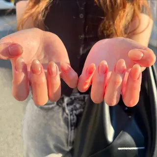 ネイル GULLIG söt GULLIGのネイルデザイン