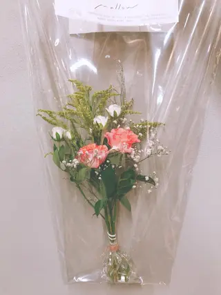 永田 崇のヘアスタイル