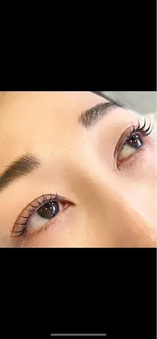 マツエク・マツパ 中野/ めぐのマツエク・マツパデザイン