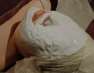 Healing salon Rin所属・UMENO .のエステ・リラクイメージ